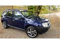 DACIA DUSTER 2012/10 - 8