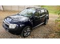 DACIA DUSTER 2012/10 - 11