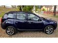 DACIA DUSTER 2012/10 - 12