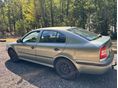 SKODA OCTAVIA 2003/6 - 4