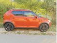 SUZUKI IGNIS 2019/4 - 2