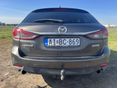 MAZDA 6 2016/8 - 2
