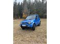 SUZUKI JIMNY 1998/10 - 1