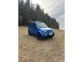 SUZUKI JIMNY 1998/10 - 2