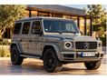MERCEDES-BENZ G-OSZTÁLY 2023/9 - 1