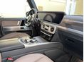 MERCEDES-BENZ G-OSZTÁLY 2023/9 - 2