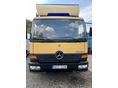 MERCEDES-BENZ 2003/3 - 1