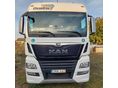 MAN Tgx 440