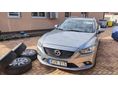MAZDA 6 2014/5 - 1