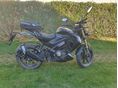 KEEWAY RKF 125 2022/9 - 3