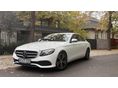 MERCEDES-BENZ E 220 2019/7 - 1