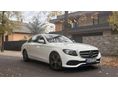 MERCEDES-BENZ E 220 2019/7 - 2