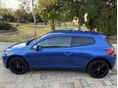 VOLKSWAGEN SCIROCCO 2009/7 - 4