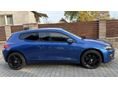 VOLKSWAGEN SCIROCCO 2009/7 - 8