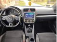 VOLKSWAGEN SCIROCCO 2009/7 - 11