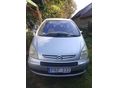 CITROEN XSARA PICASSO 2007/11 - 1