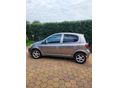 TOYOTA YARIS 2003 - 1