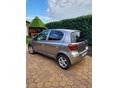 TOYOTA YARIS 2003 - 5