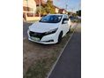 NISSAN LEAF 2022/7 - 1