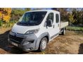CITROEN JUMPER 2014/10 - 1
