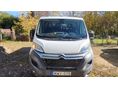 CITROEN JUMPER 2014/10 - 2