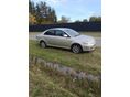 TOYOTA AVENSIS 2005/12 - 5