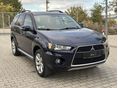 MITSUBISHI OUTLANDER 2011/6 - 1