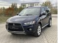 MITSUBISHI OUTLANDER 2011/6 - 3