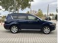 MITSUBISHI OUTLANDER 2011/6 - 8