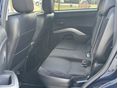 MITSUBISHI OUTLANDER 2011/6 - 12