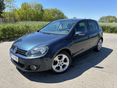 VOLKSWAGEN GOLF VI 2011/9 - 1