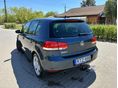 VOLKSWAGEN GOLF VI 2011/9 - 2