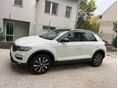 VOLKSWAGEN T-ROC 2018 - 2
