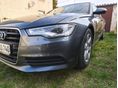 AUDI A6 2012/11 - 6