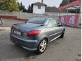 PEUGEOT 206 2005 - 6
