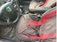 SKODA OCTAVIA 2001/6 - 8