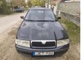 SKODA OCTAVIA 2001/6 - 10