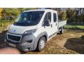 PEUGEOT BOXER 2017/4 - 1