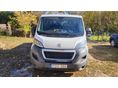 PEUGEOT BOXER 2017/4 - 2