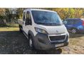 PEUGEOT BOXER 2017/4 - 3