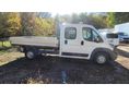 PEUGEOT BOXER 2017/4 - 4