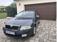 SKODA OCTAVIA 2007/12 - 1
