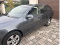 SKODA OCTAVIA 2007/12 - 2