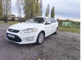 FORD MONDEO 2013 - 1