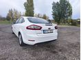 FORD MONDEO 2013 - 2