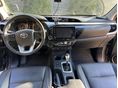 TOYOTA HILUX 2021/1 - 6