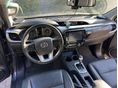 TOYOTA HILUX 2021/1 - 7