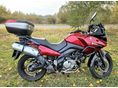 SUZUKI DL 650 2007/2 - 1