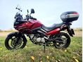 SUZUKI DL 650 2007/2 - 2