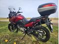 SUZUKI DL 650 2007/2 - 3